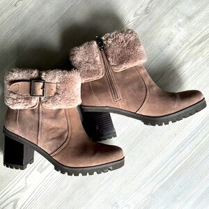 EUC Ugg Boots